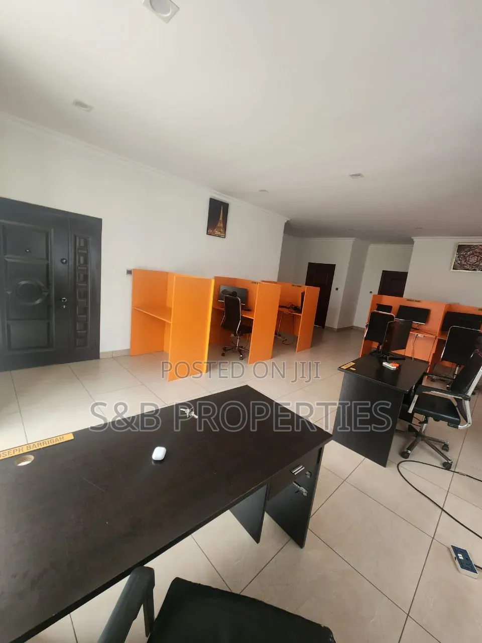 Office Space for Rent in Dzorwulu in Dzorwulu