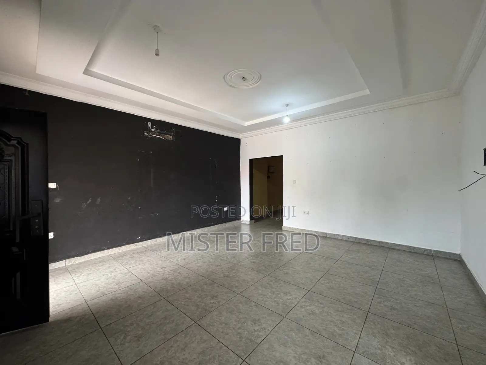 3bdrm House in New Bortianor, Weija for rent in Weija