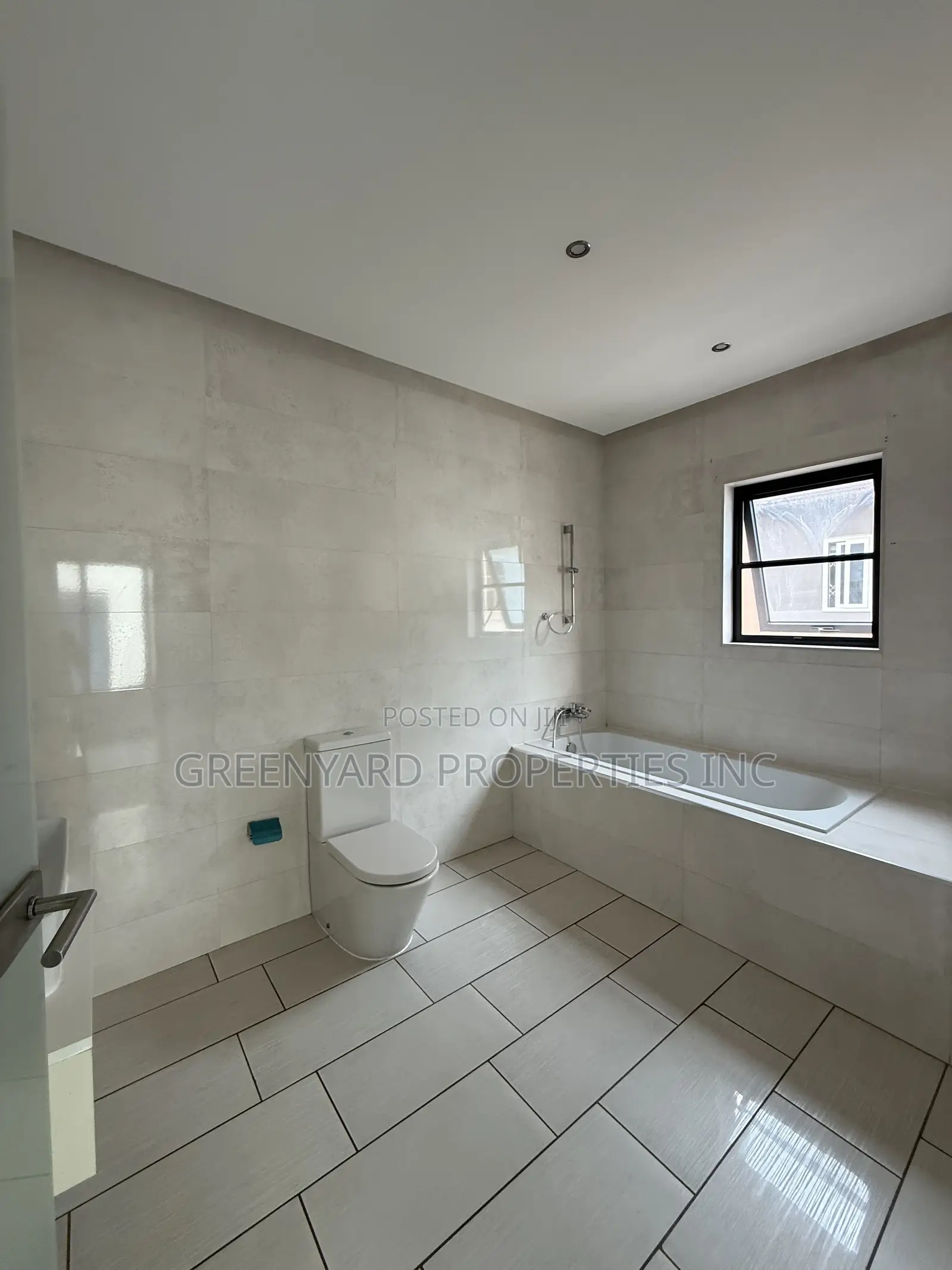 5bdrm House in Sychar, East Legon for rent in East Legon