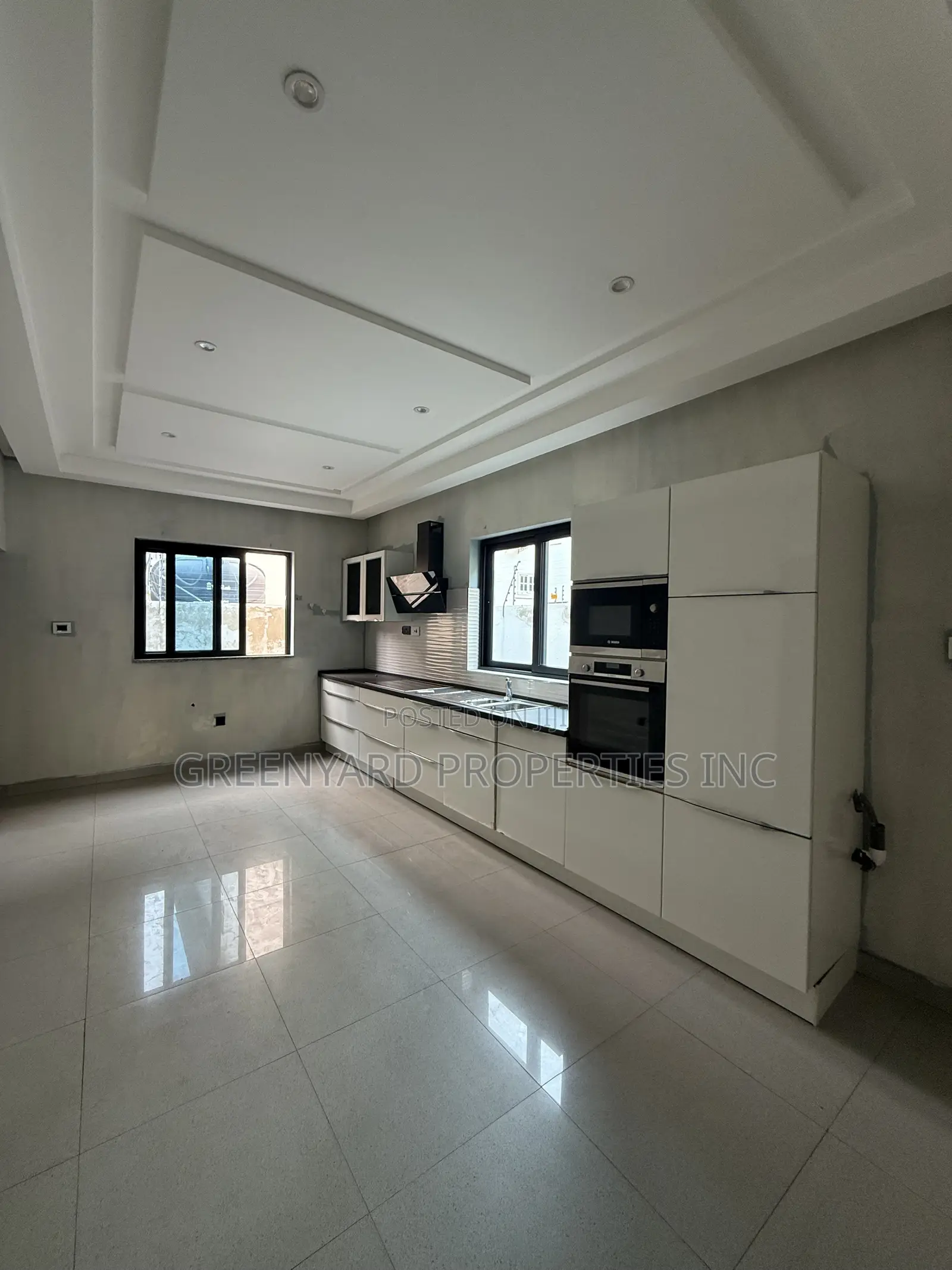 5bdrm House in Sychar, East Legon for rent in East Legon