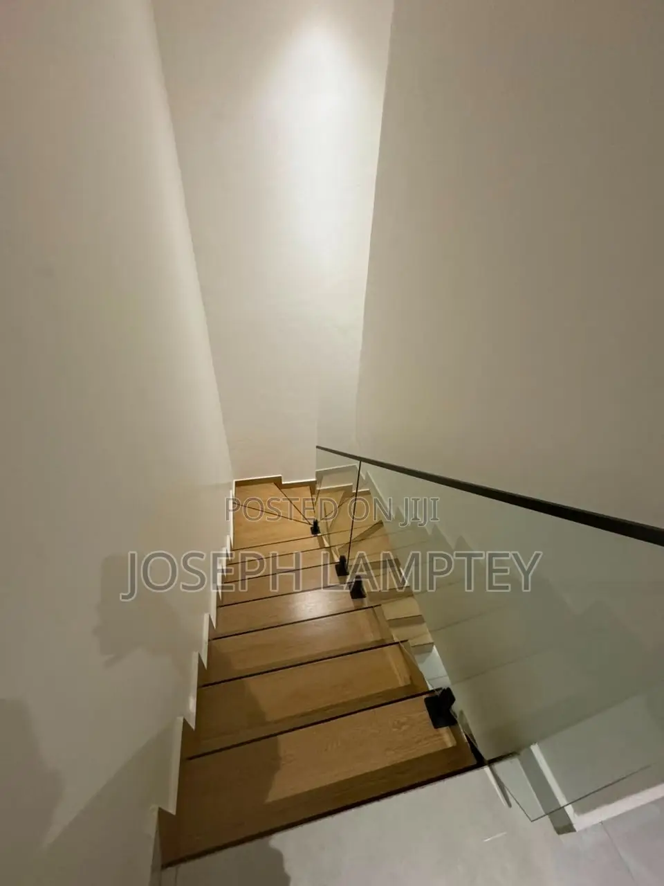 Furnished 1bdrm Apartment in Joseph Lamptey, American House for rent in American House