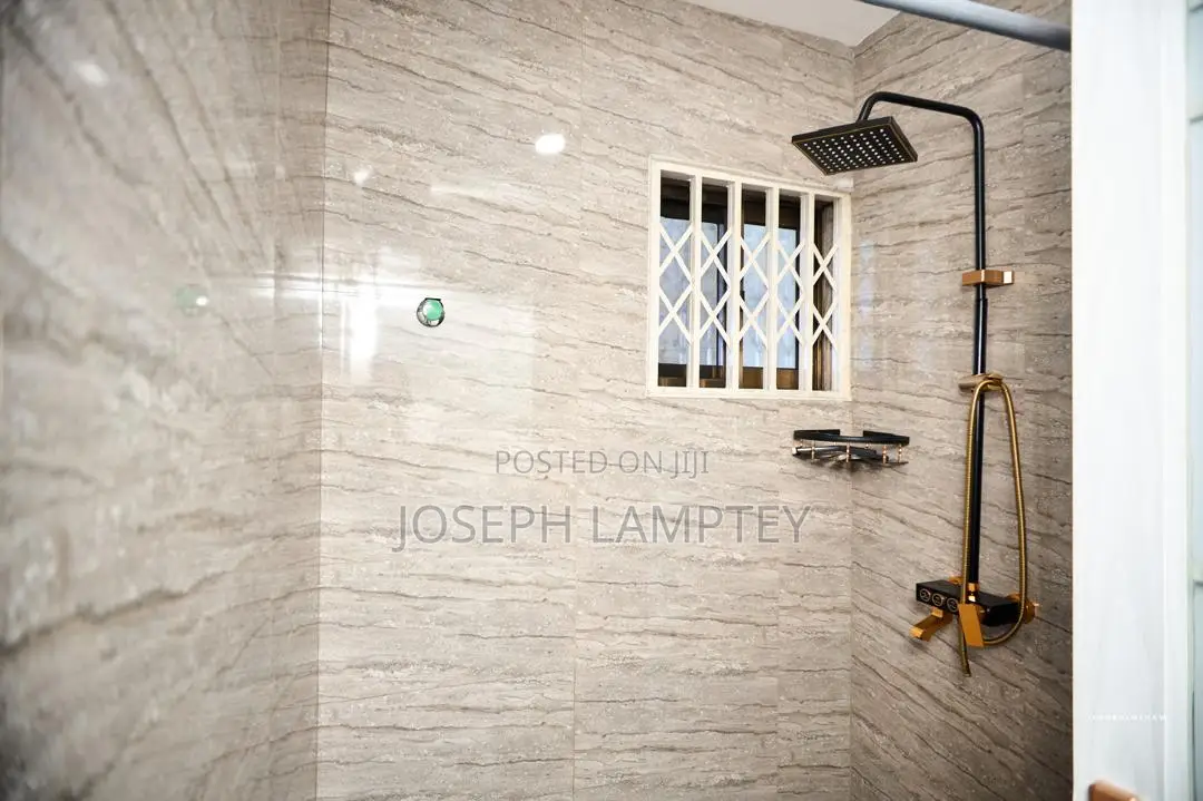 Furnished 1bdrm Apartment in Joseph Lamptey, Coffee Shop Area for rent in Coffee Shop Area