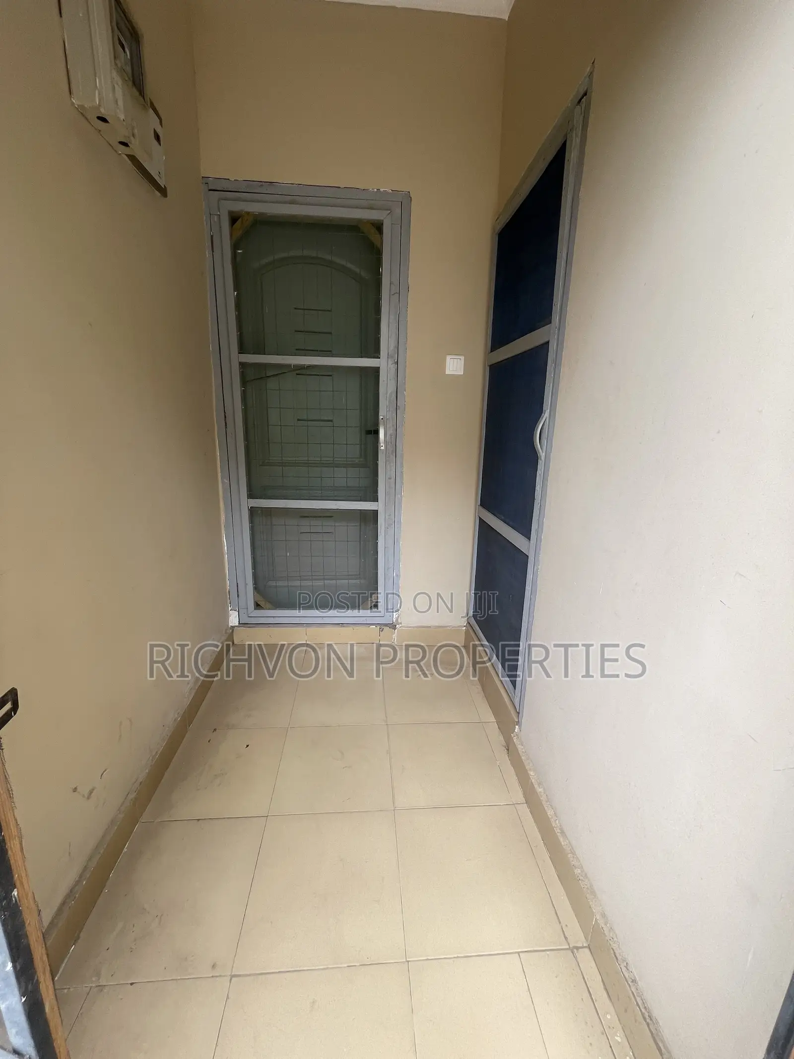 1bdrm Apartment in Richvon Properties, Baatsona Total for rent in Baatsona Total