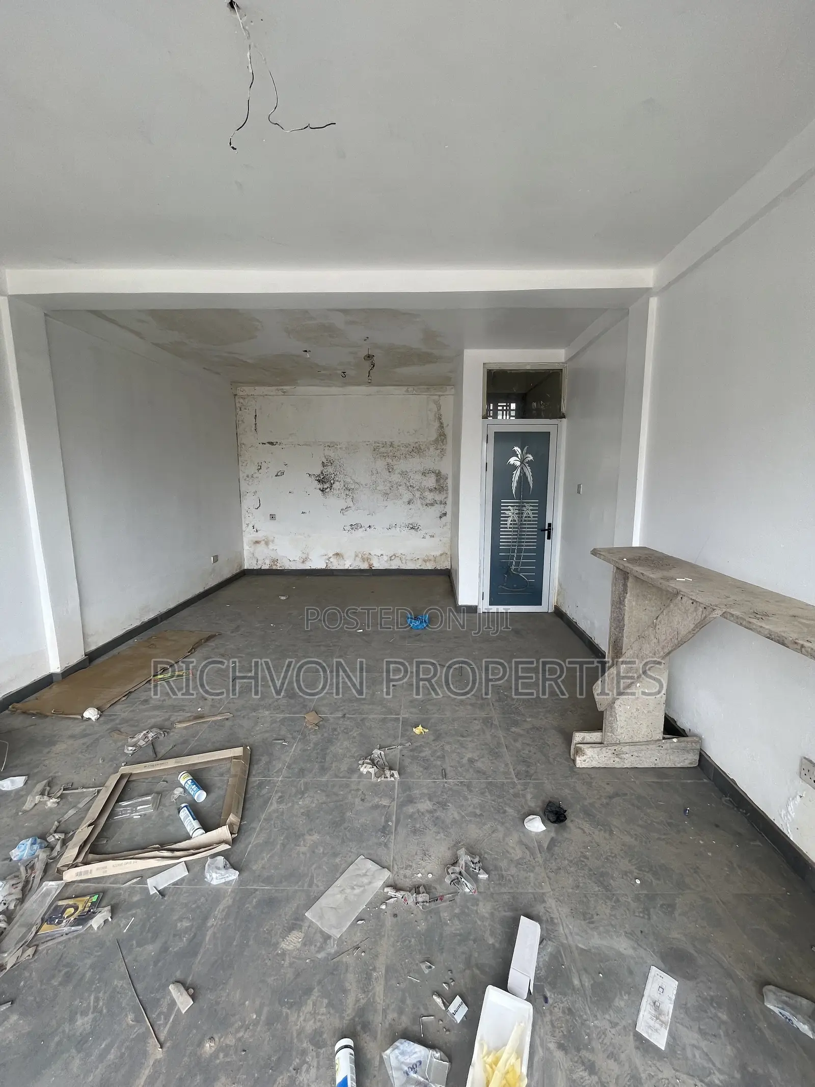 Shop for Rent at Spintex Texpo Market in Baatsona Total