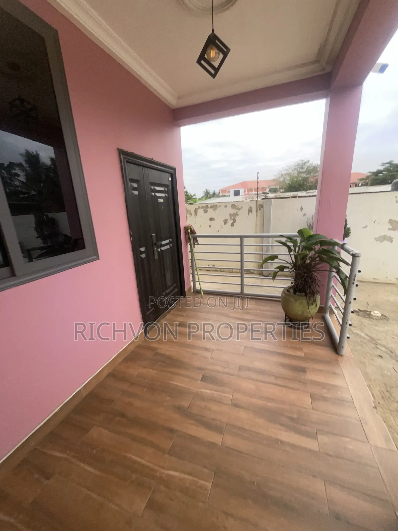 2bdrm Apartment in Richvon, DVLA Area for rent in DVLA Area