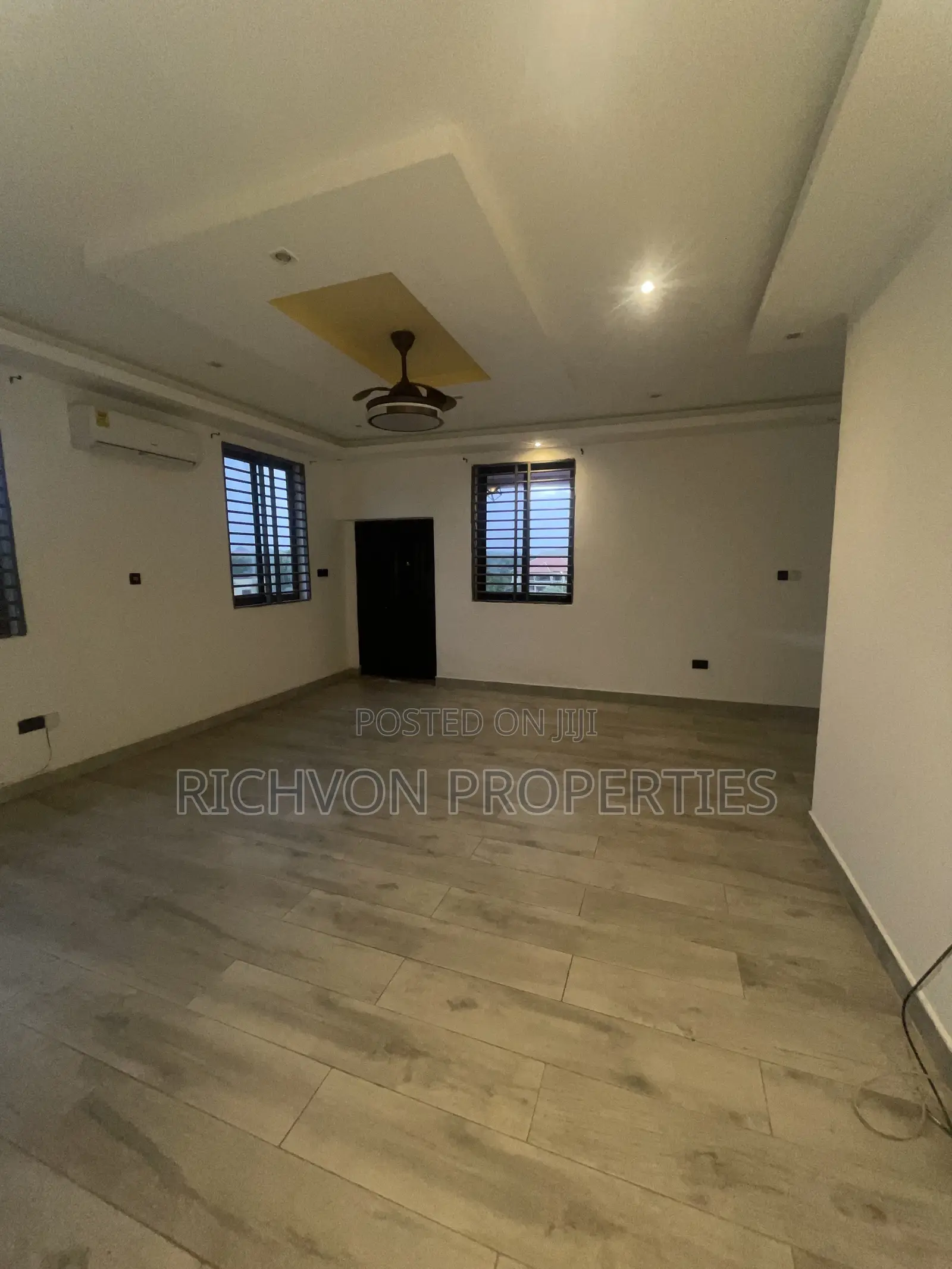2bdrm Apartment in Richvon, DVLA Area for rent in DVLA Area