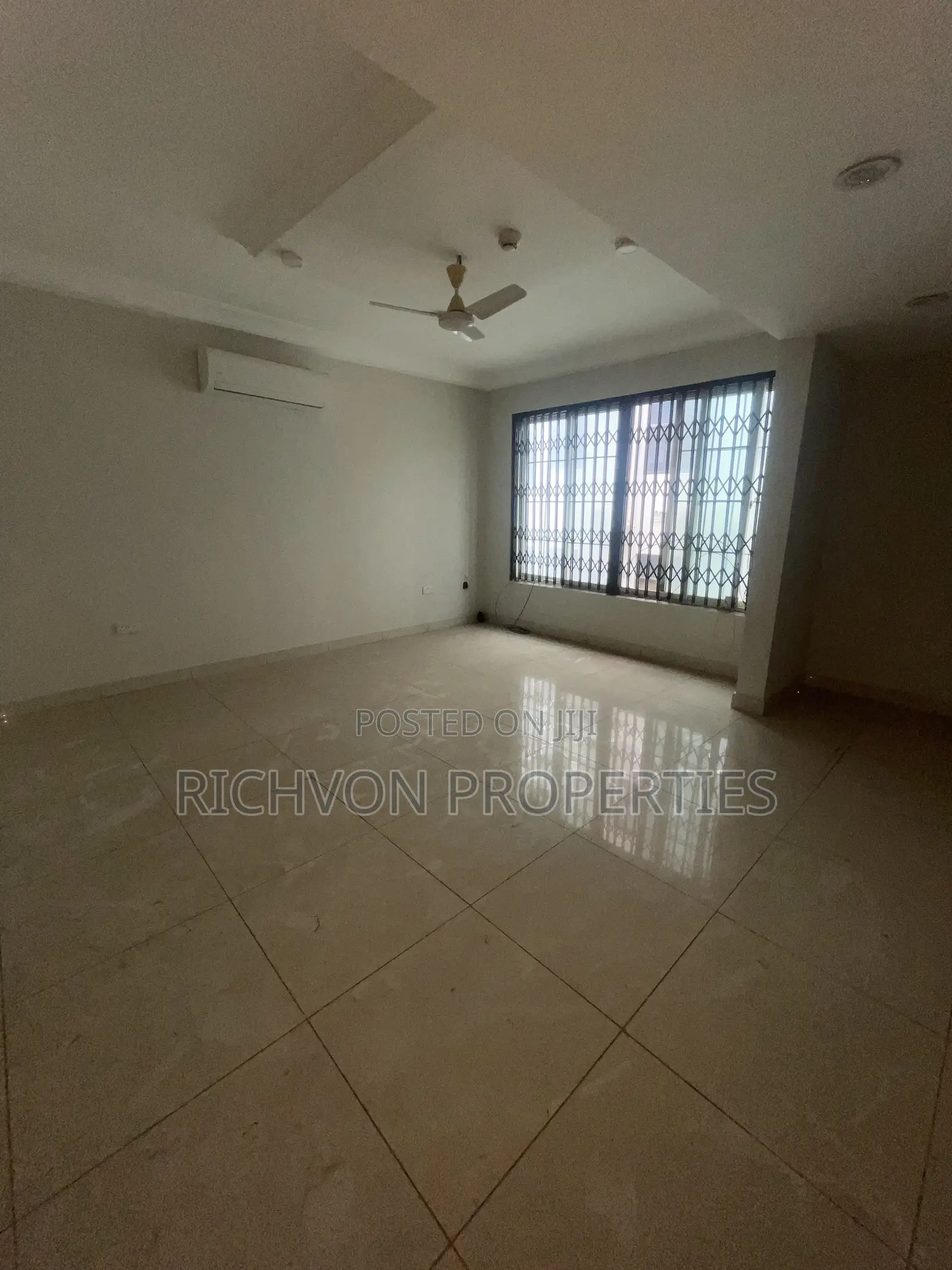 2bdrm Apartment in Richvon Properties, Airport Residential Area in Airport Residential Area