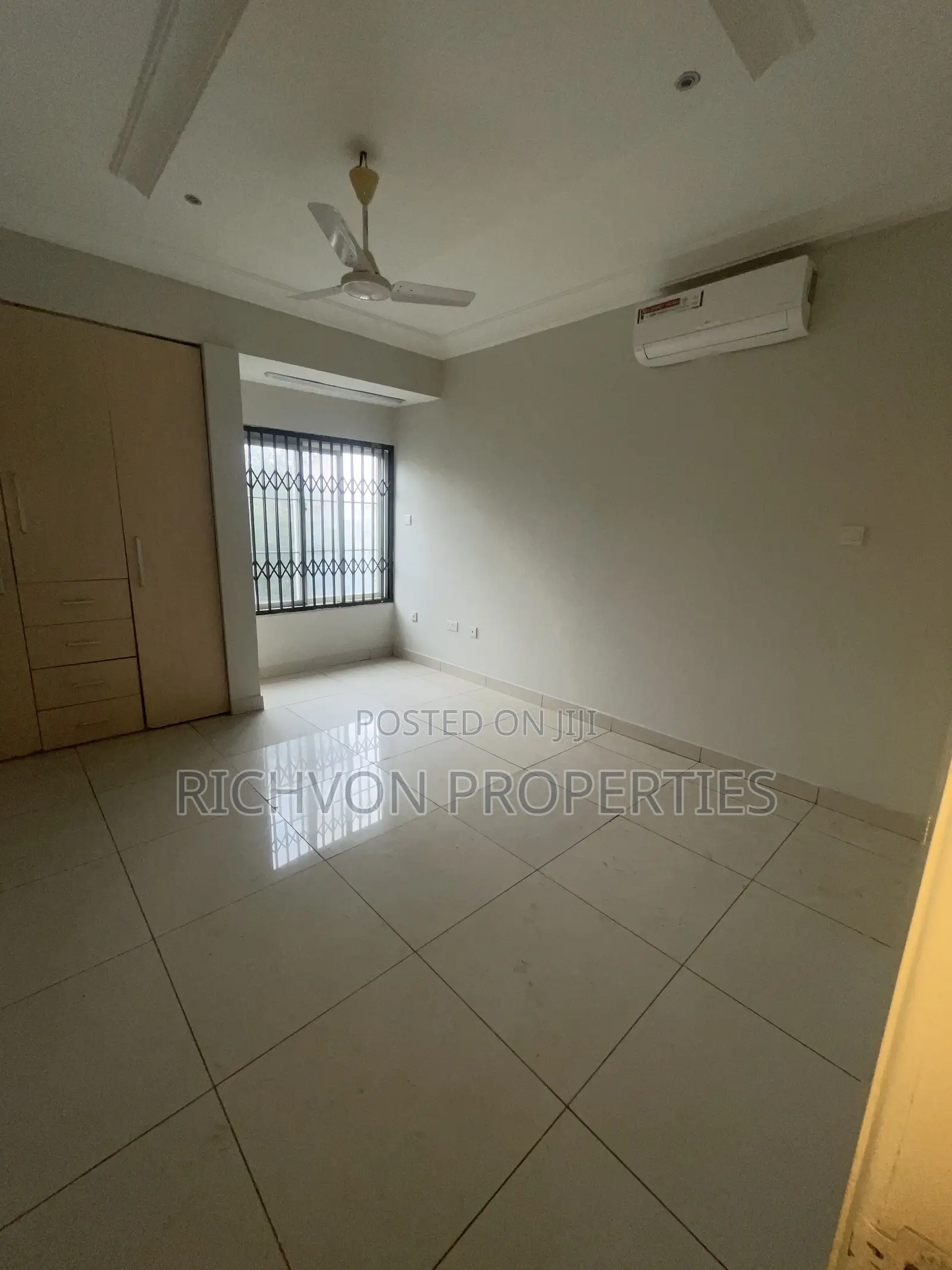 2bdrm Apartment in Richvon Properties, Airport Residential Area in Airport Residential Area