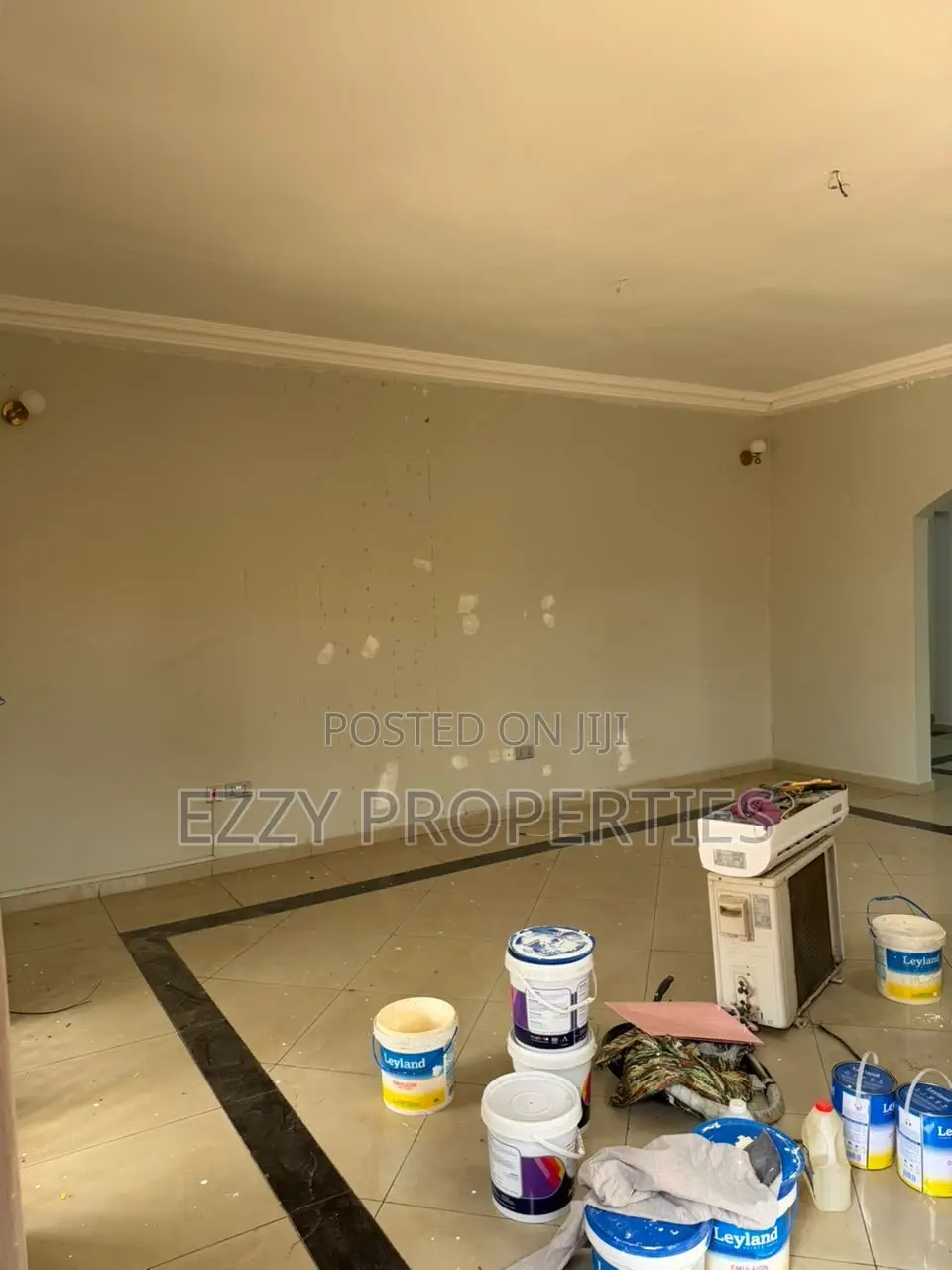 3bdrm House in East Legon Hills for rent in Ga East Municipal