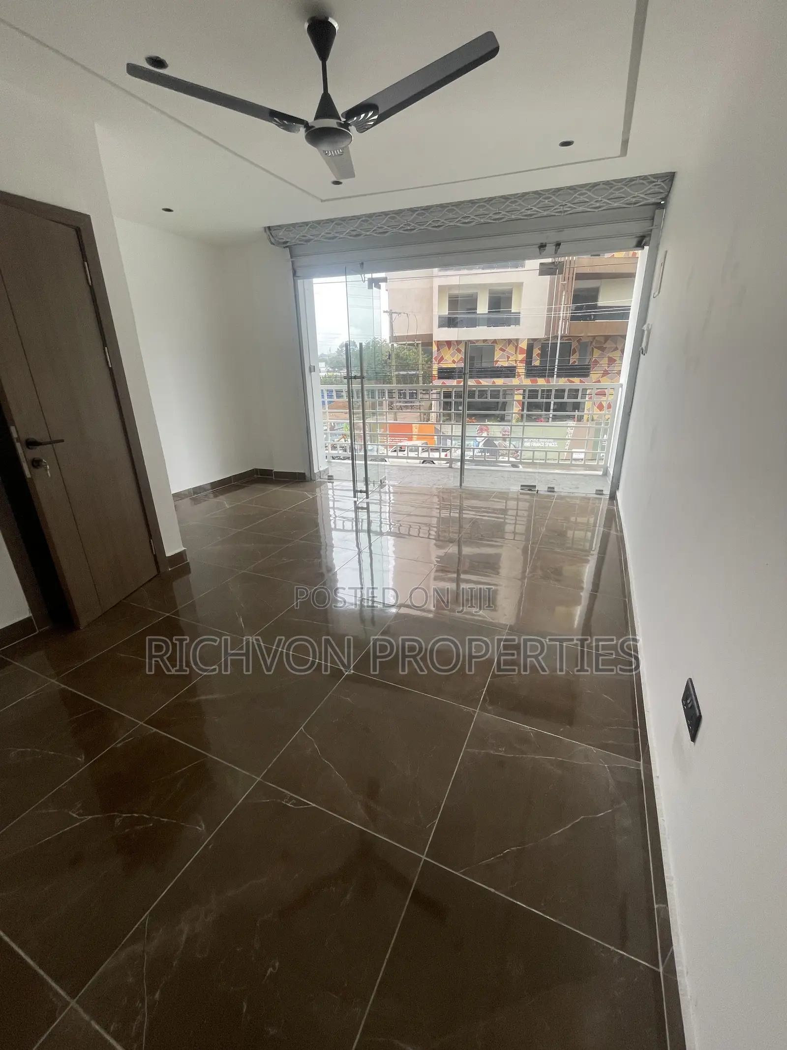 Shops for Rent in East Legon in Ghana Link Area
