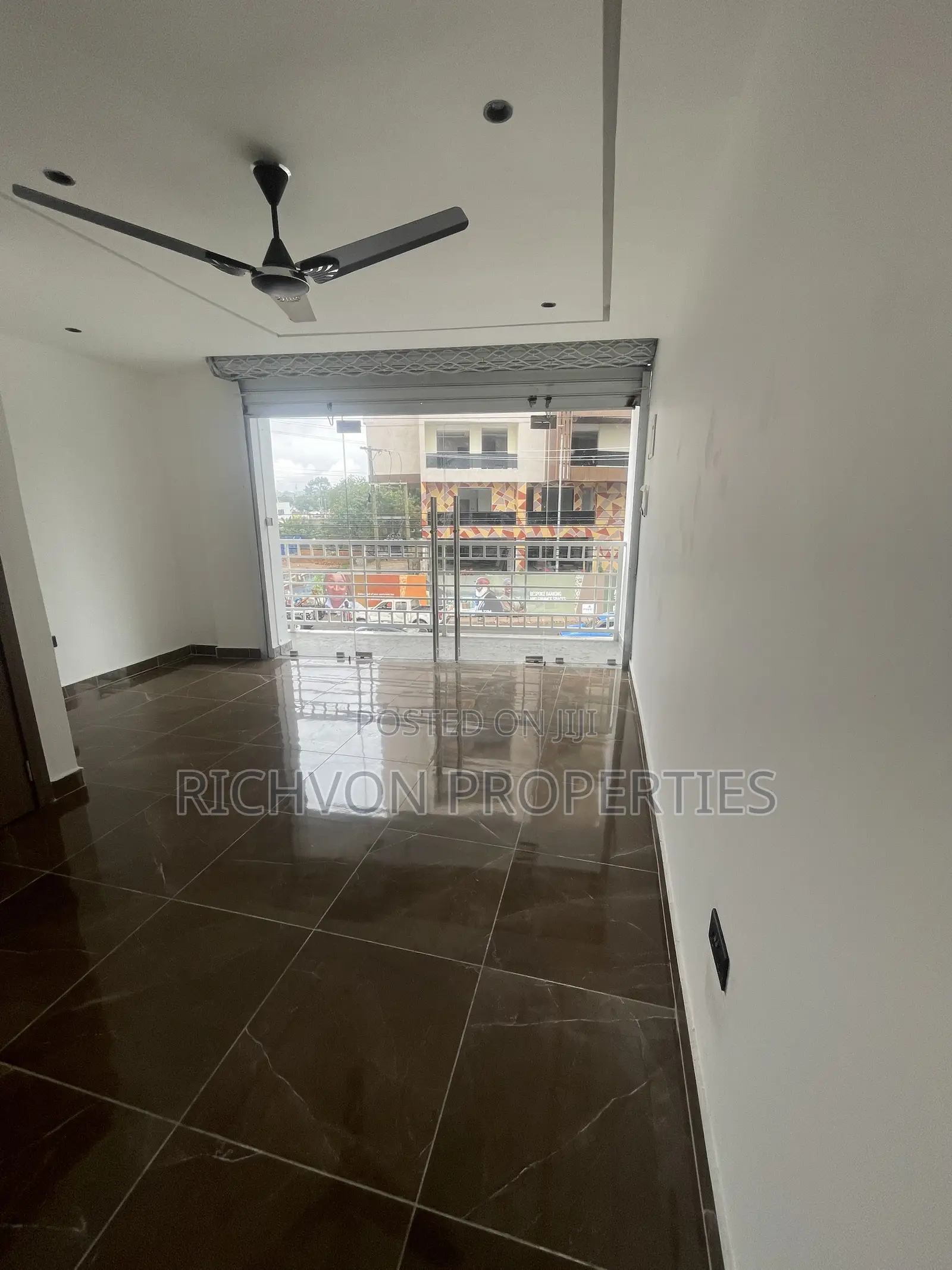 Shops for Rent in East Legon in Ghana Link Area