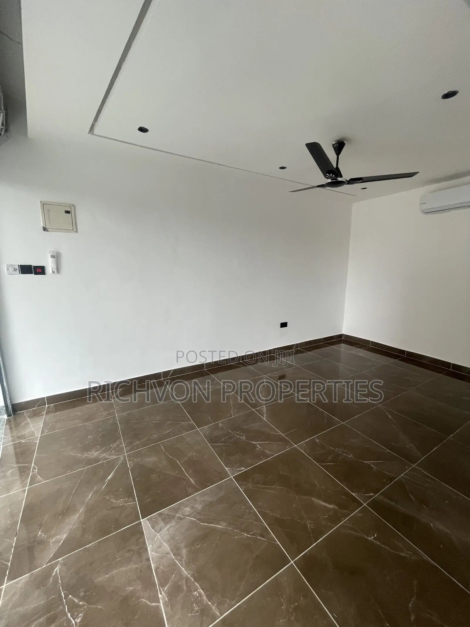 Shops for Rent in East Legon in Ghana Link Area
