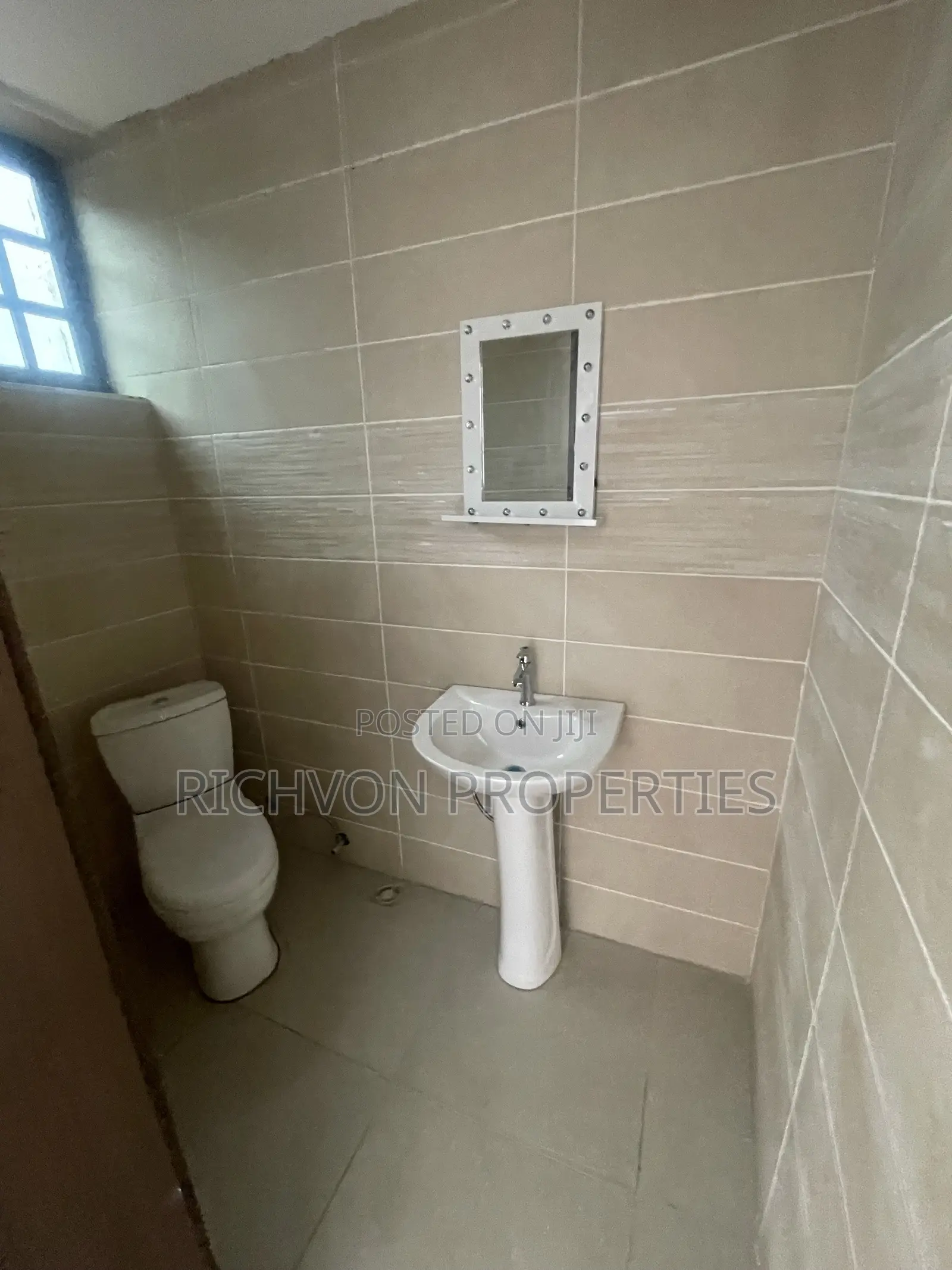 Shops for Rent in East Legon in Ghana Link Area