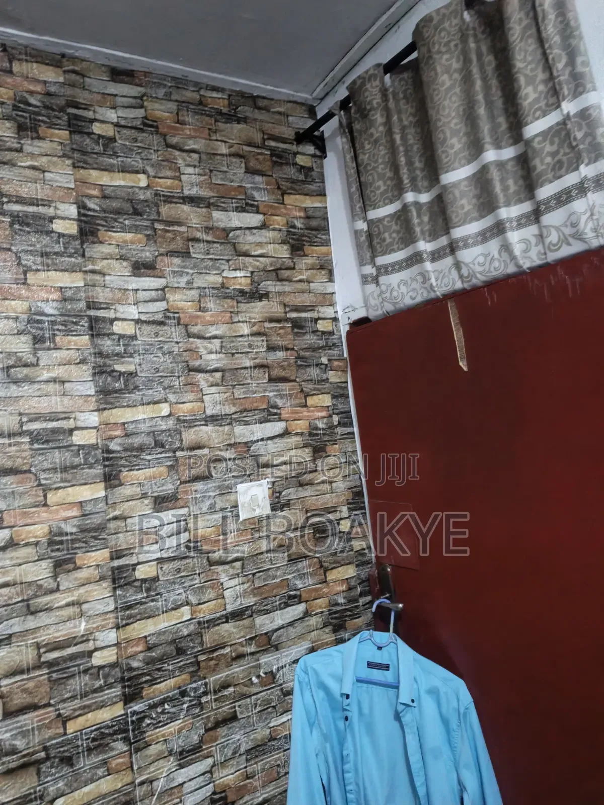 1bdrm Room & Parlour in Abofu 1St Estate for rent in Abofu