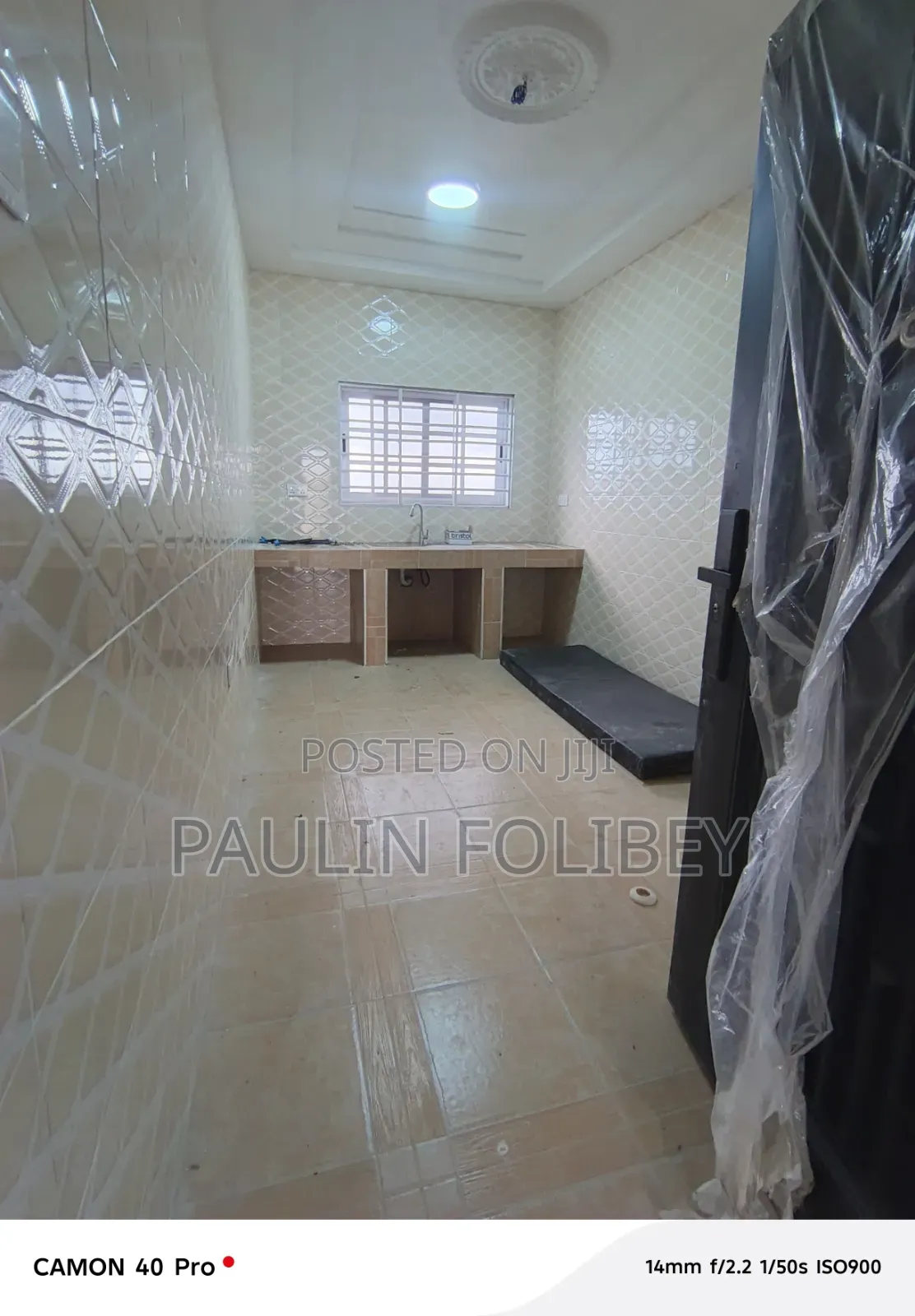 3bdrm Apartment in Dgproperties, Olebu for rent in Olebu