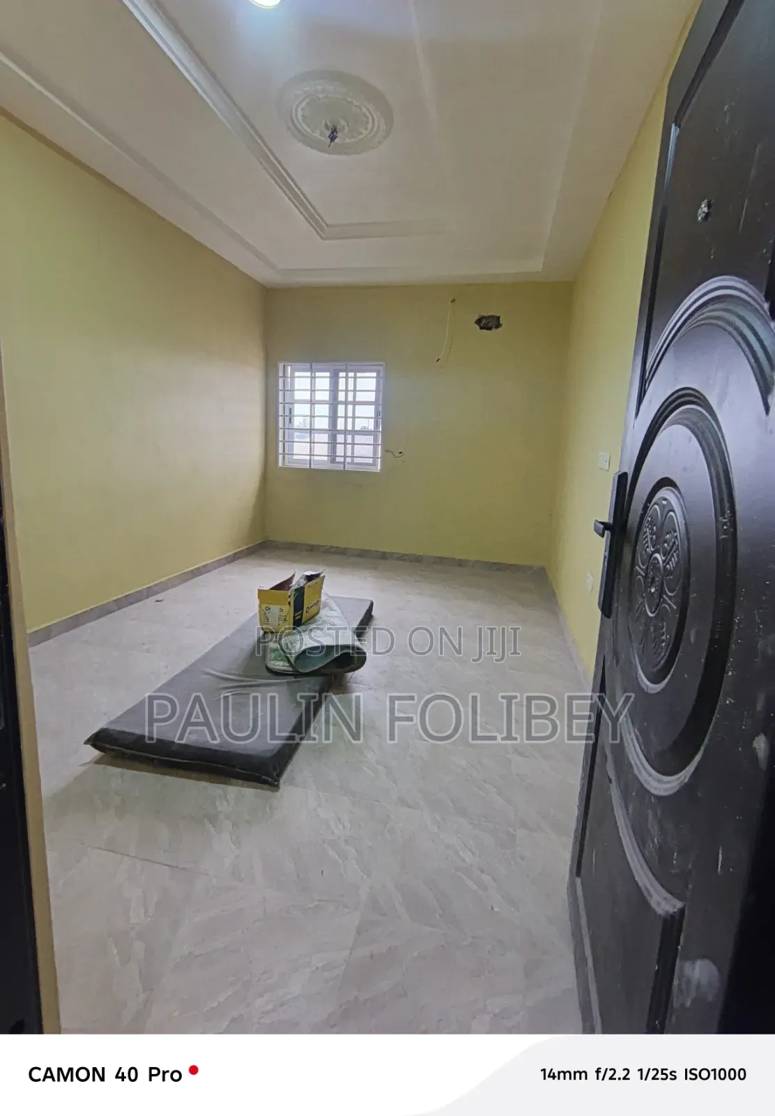 3bdrm Apartment in Dgproperties, Olebu for rent in Olebu