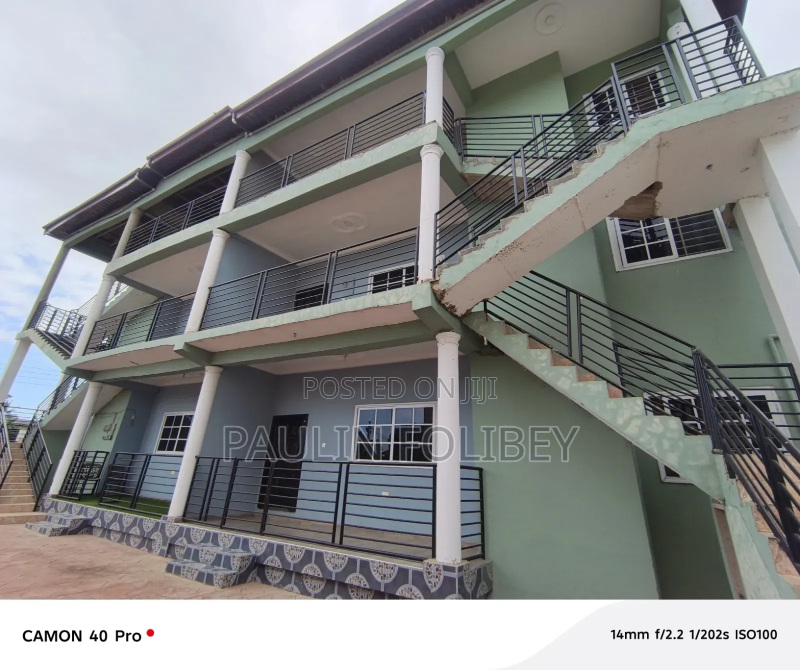 3bdrm Apartment in Dgproperties, Olebu for rent in Olebu