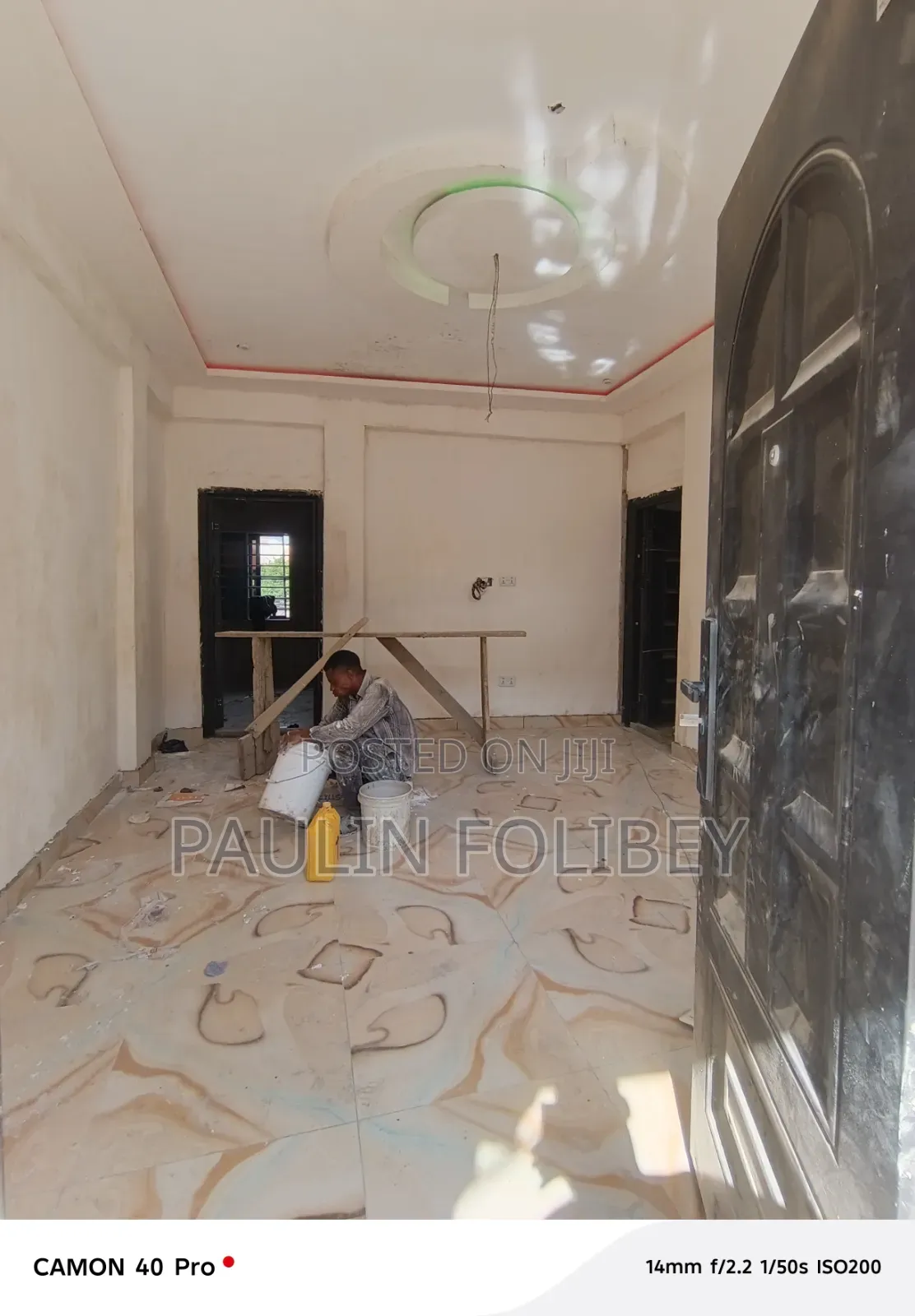 2bdrm Apartment in Dg Property, Olebu for rent in Olebu