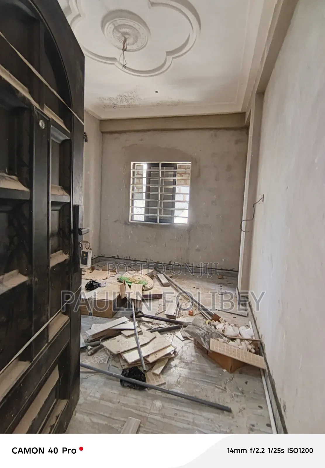 2bdrm Apartment in Dg Property, Olebu for rent in Olebu