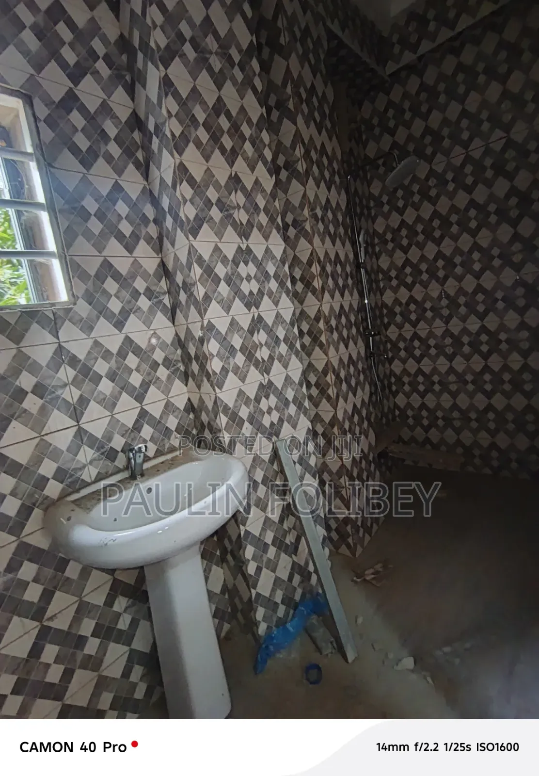 2bdrm Apartment in Dg Property, Olebu for rent in Olebu