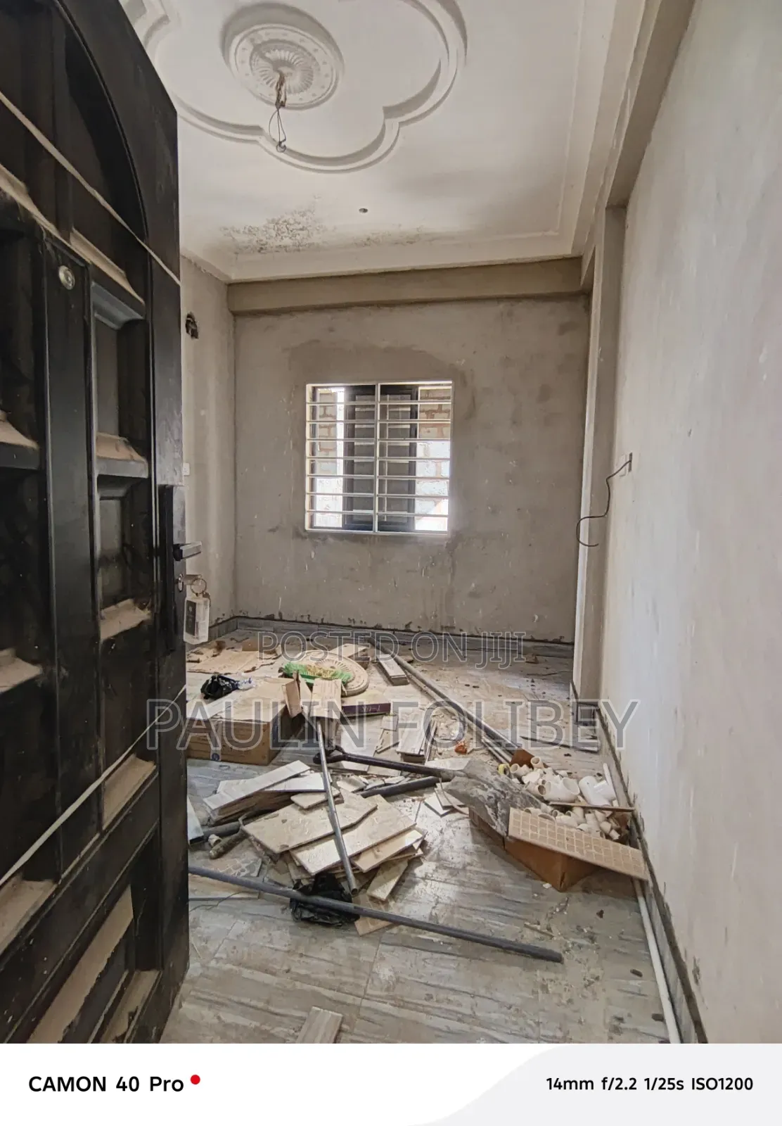 2bdrm Apartment in Dg Property, Olebu for rent in Olebu