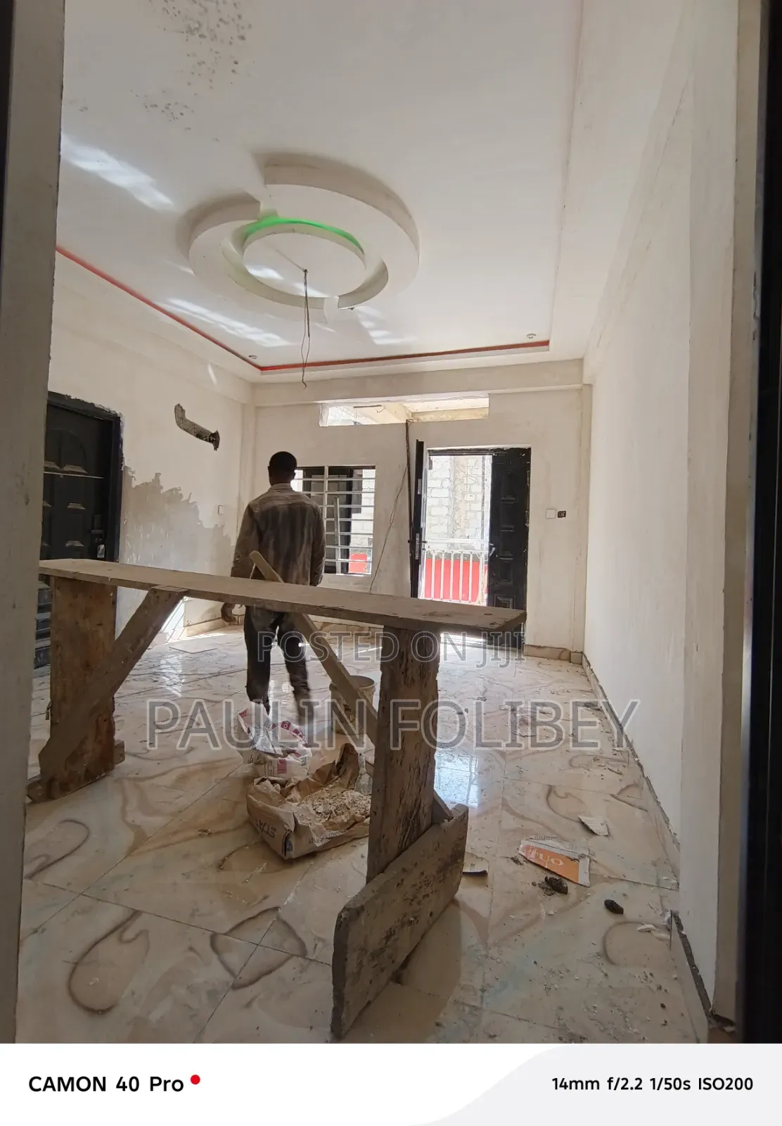 2bdrm Apartment in Dg Property, Olebu for rent in Olebu