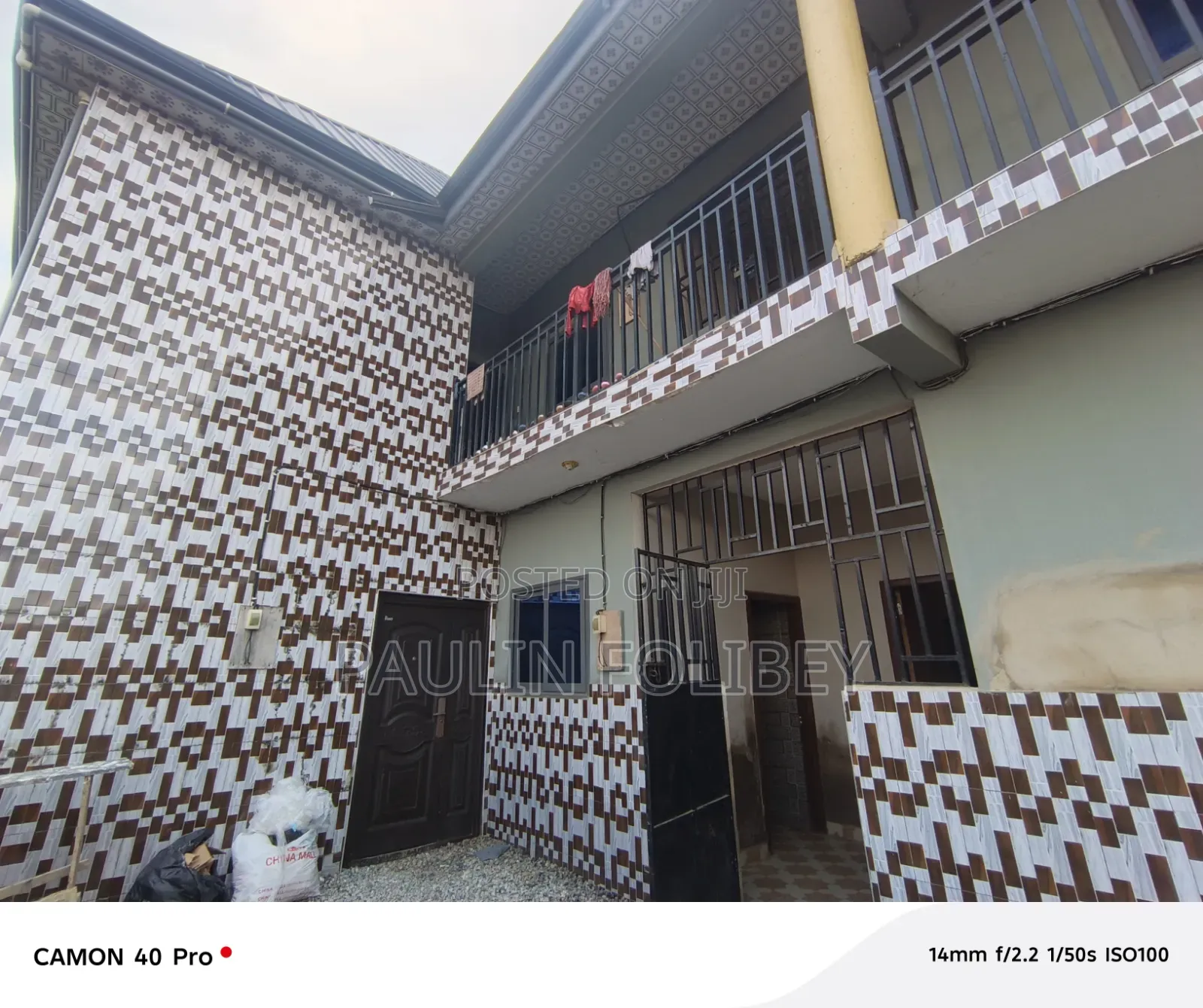 1bdrm Apartment in Dg Property, CP for rent in CP