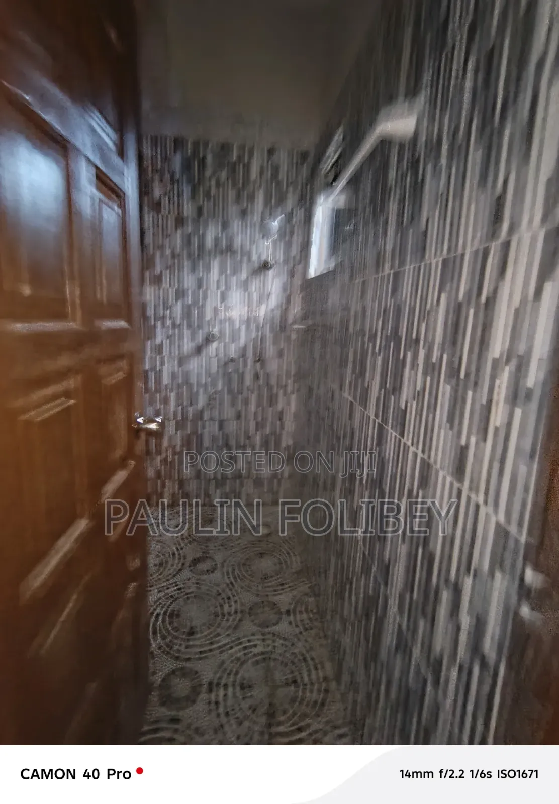 1bdrm Apartment in Dg Property, CP for rent in CP