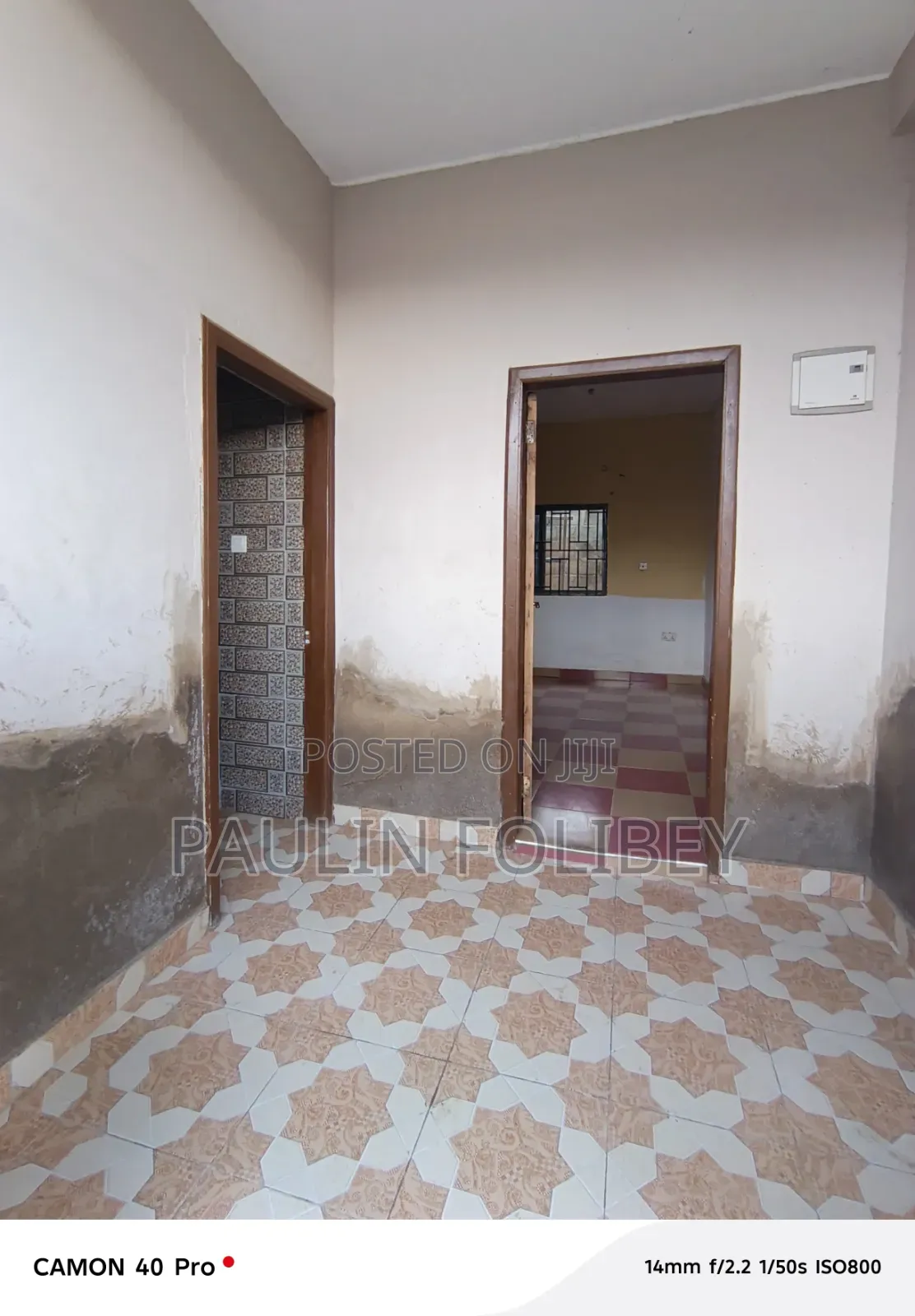 1bdrm Apartment in Dg Property, CP for rent in CP