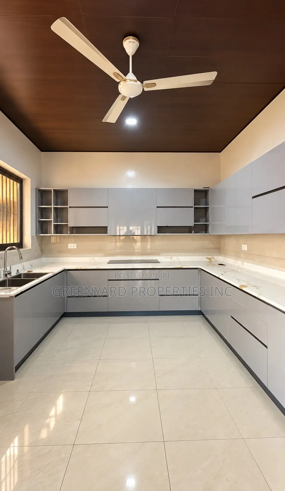 4bdrm House in American House, East Legon for rent in East Legon