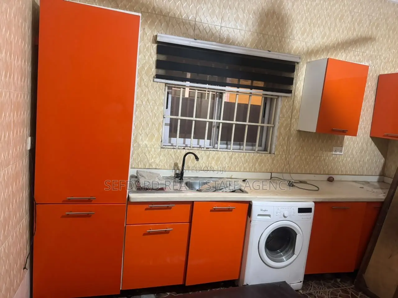 2bdrm House in Sefdard Properties, Mile 7 for rent in Mile 7