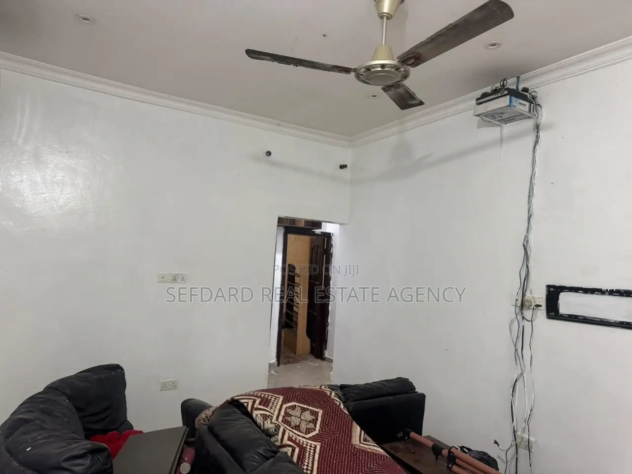 2bdrm House in Sefdard Properties, Mile 7 for rent in Mile 7
