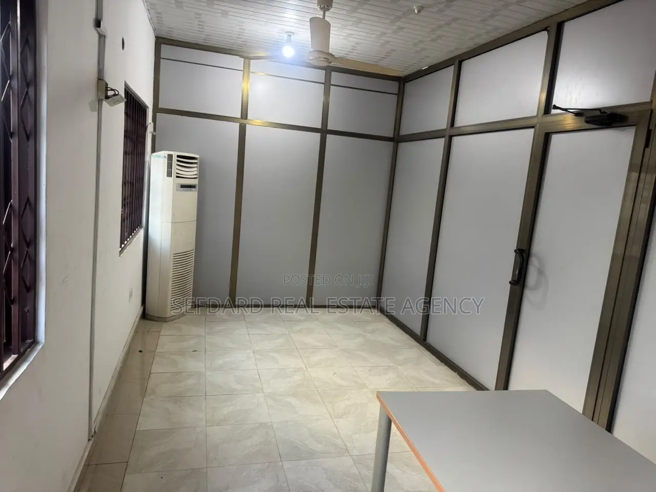 Office Space for Rent – Achimota Mile 7 in Mile 7