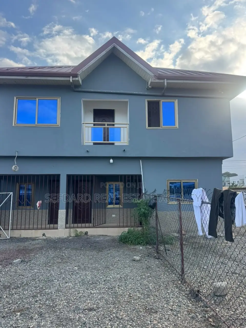 Office Space for Rent – Achimota Mile 7 in Mile 7