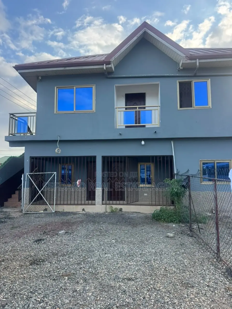 Office Space for Rent – Achimota Mile 7 in Mile 7