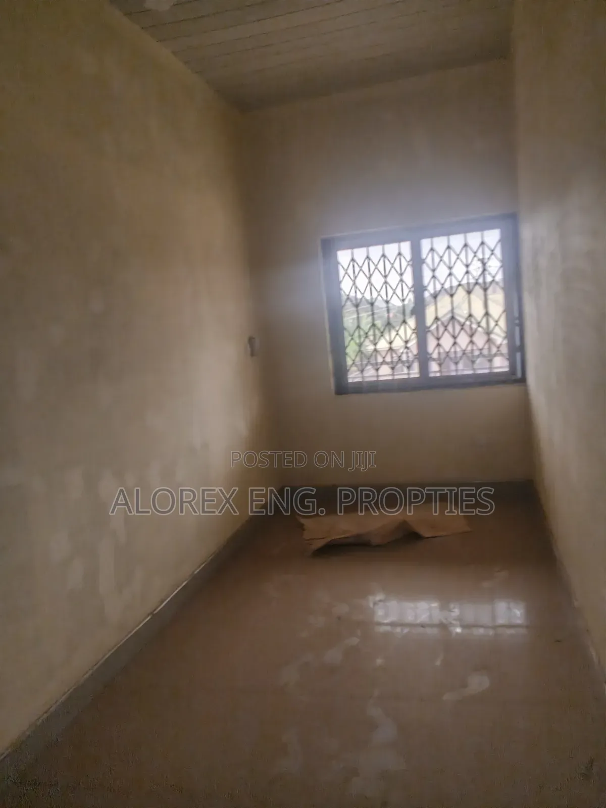 3bdrm Apartment in Oyarifa, Teiman, Pentecost for rent in Pentecost