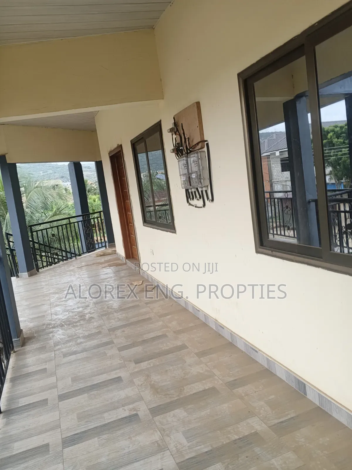 2bdrm Apartment in Oyarifa,Teiman, Pentecost for rent in Pentecost