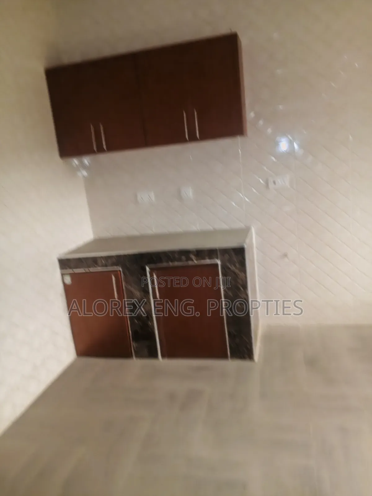 2bdrm Apartment in Oyarifa,Teiman, Pentecost for rent in Pentecost