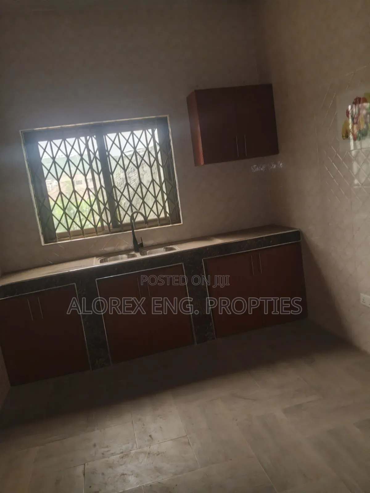 2bdrm Apartment in Oyarifa,Teiman, Pentecost for rent in Pentecost
