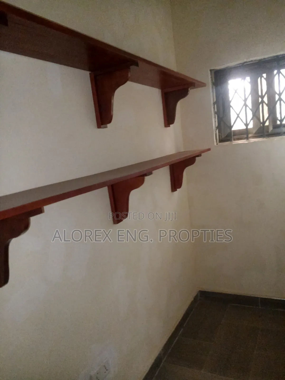 2bdrm Apartment in Oyarifa,Teiman, Pentecost for rent in Pentecost