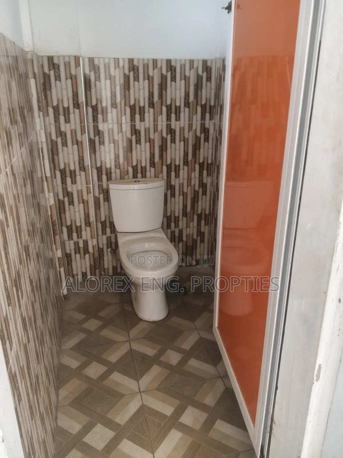 Shop for Rent at Oyarifa Teiman in Pentecost