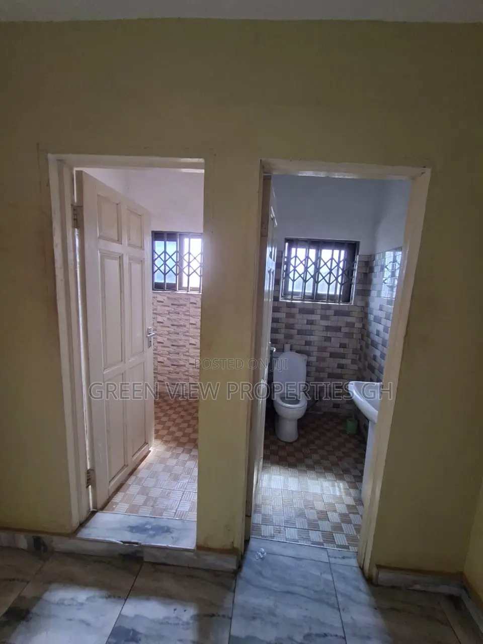 3bdrm Apartment in Dome for rent in Dome