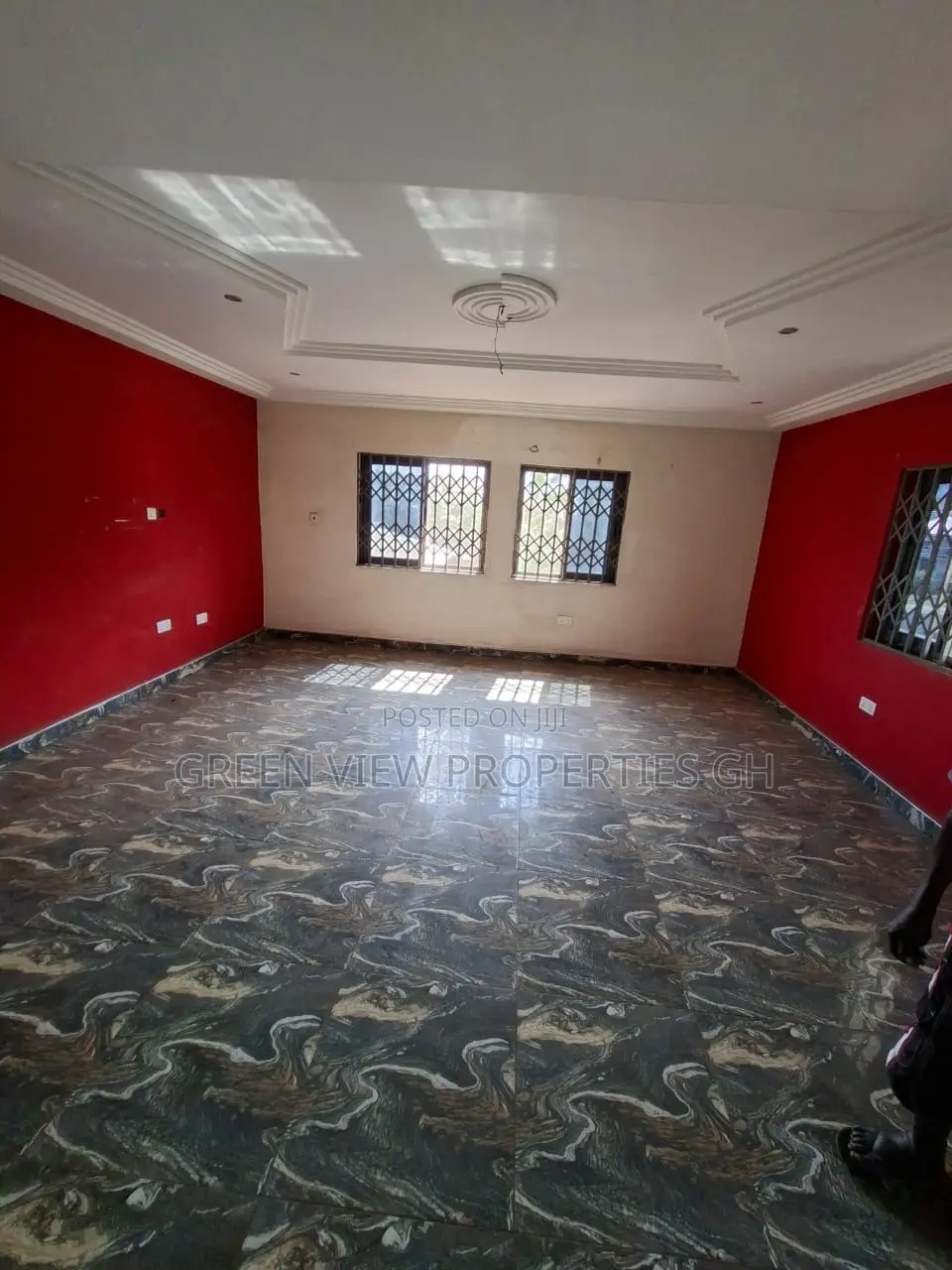 3bdrm Apartment in Dome for rent in Dome