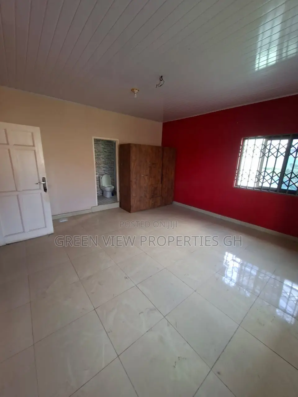 3bdrm Apartment in Dome for rent in Dome