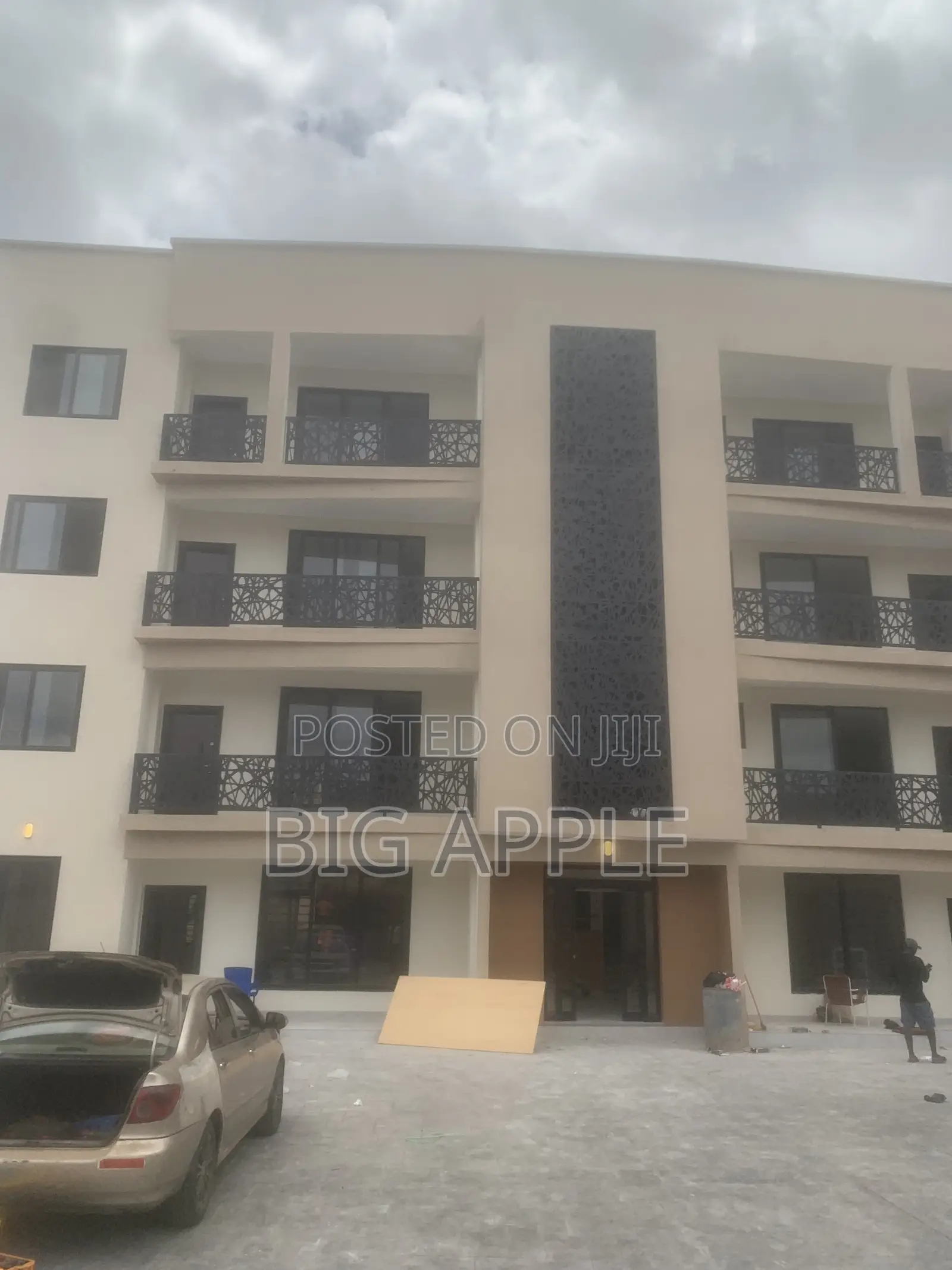2bdrm Apartment in North Legon for rent in North Legon