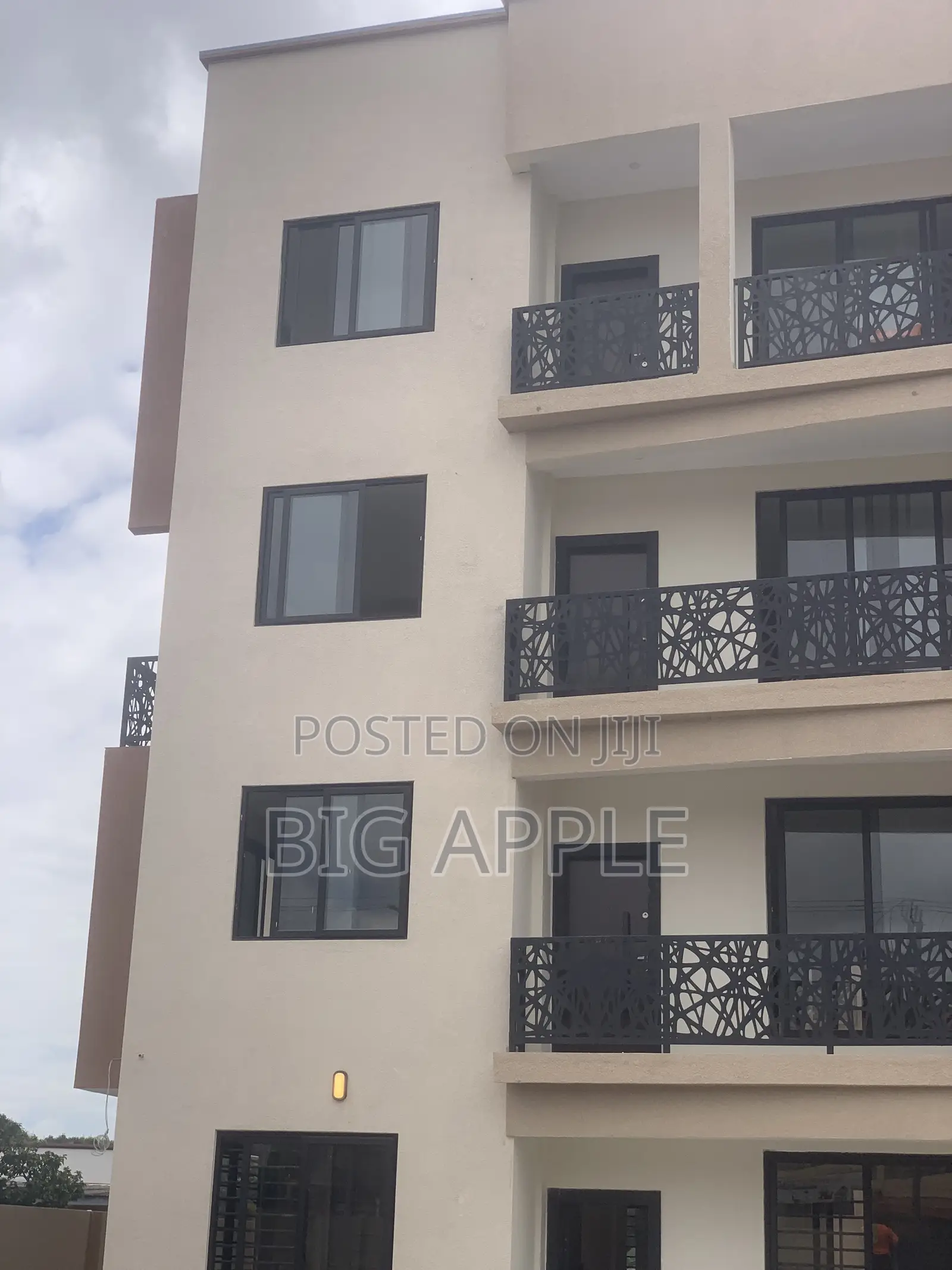2bdrm Apartment in North Legon for rent in North Legon