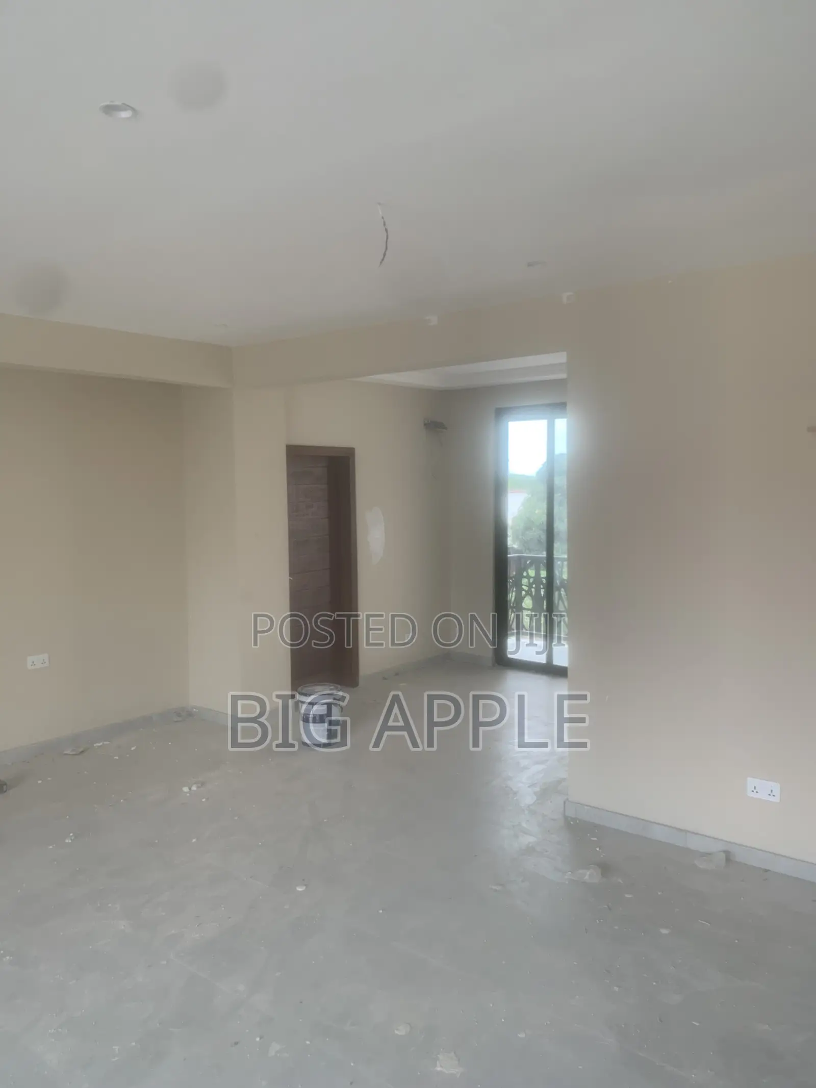 2bdrm Apartment in North Legon for rent in North Legon