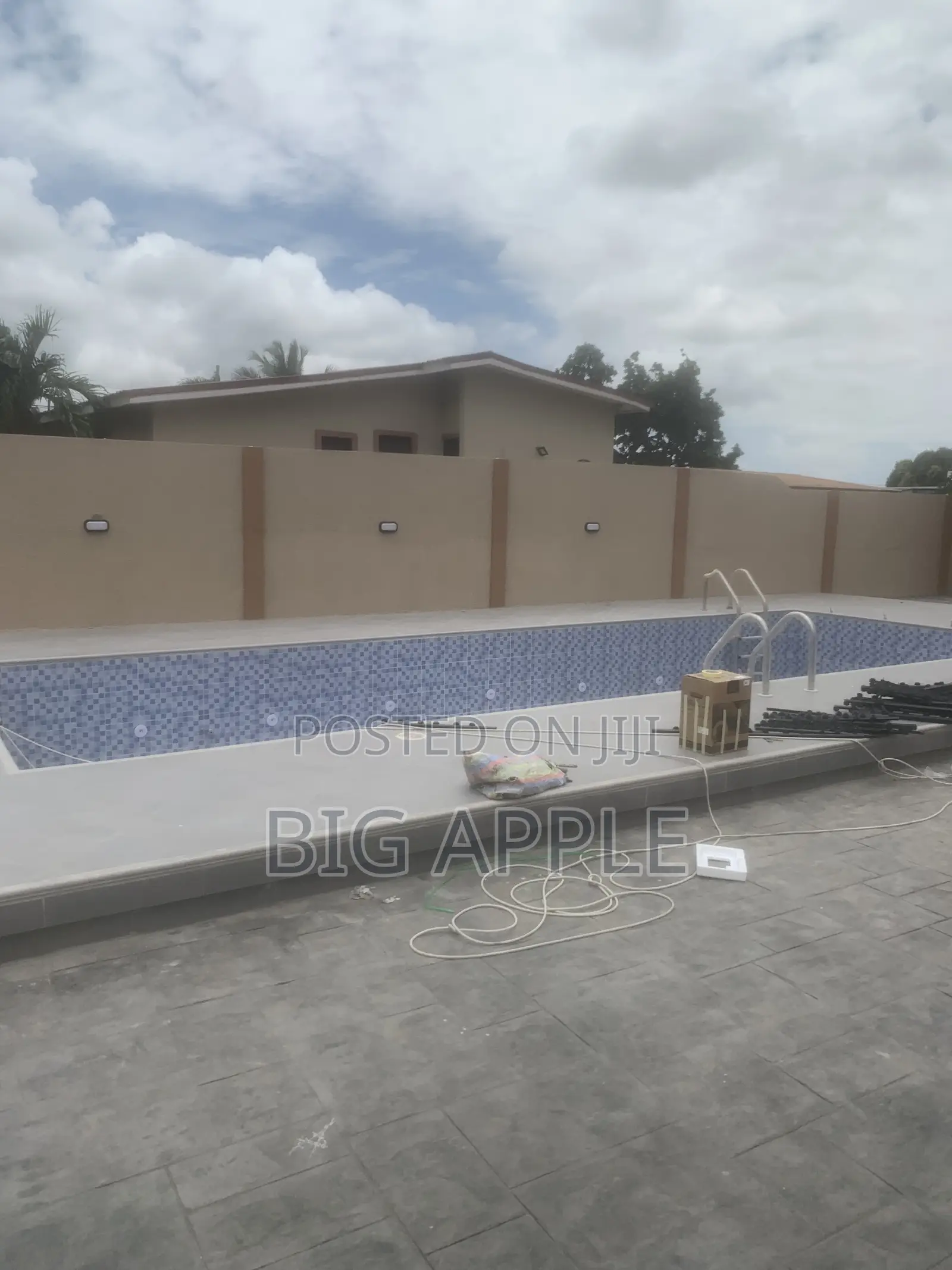 2bdrm Apartment in North Legon for rent in North Legon