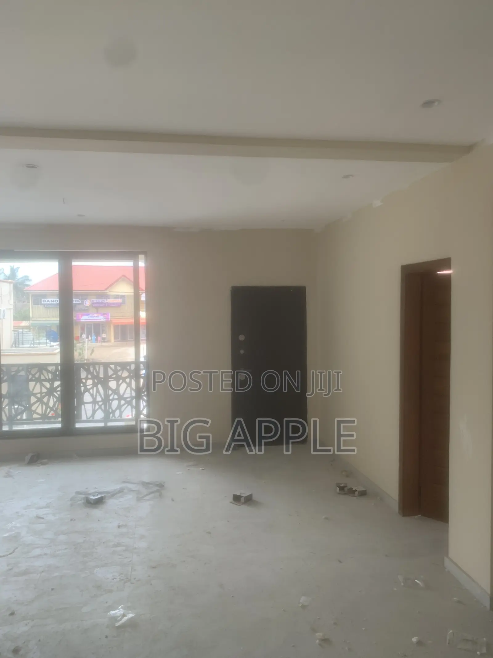 2bdrm Apartment in North Legon for rent in North Legon