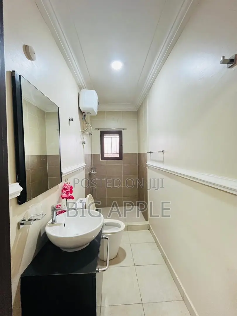 3bdrm House in Buena Vista, Spintex for rent in Spintex